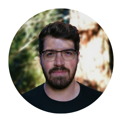 Brett Beckermann, CRO and UX consultant